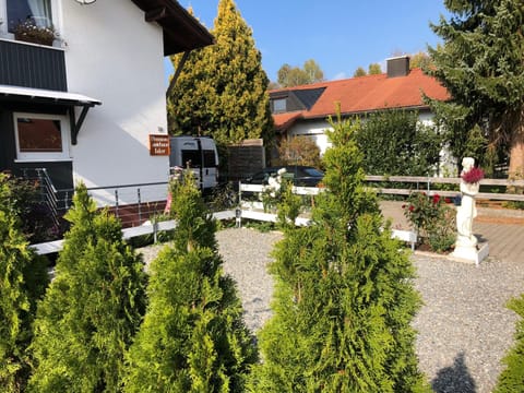 Gästehaus Isler Bed and Breakfast in Isny im Allgäu