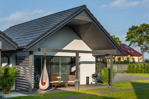 Property building, Balcony/Terrace