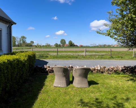 Garden, View (from property/room), Area and facilities