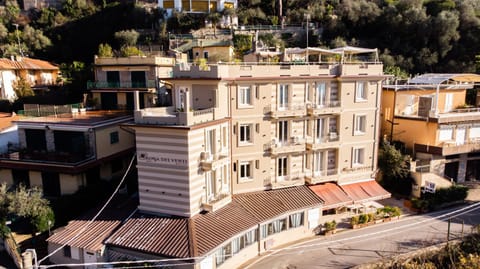 Hotel Rosa Dei Venti Hotel in Lerici