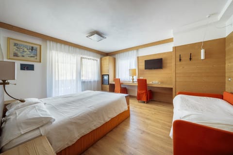 Barisetti Sport Hotel Hotel in Cortina d Ampezzo