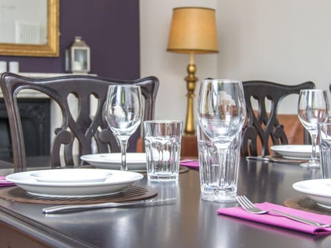 3 Berkeley Square Guesthouse Bed and Breakfast in Bristol