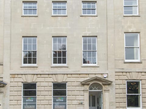 3 Berkeley Square Guesthouse Bed and Breakfast in Bristol