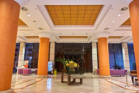 Hotel Zentral Center - Adults only Hotel in Playa de las Americas