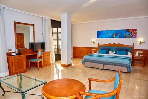 Hotel Zentral Center - Adults only Hotel in Playa de las Americas