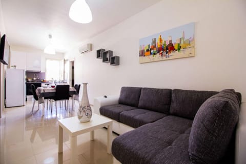 Residence MareBlu Apartment in Pozzallo