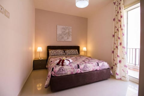 Residence MareBlu Apartamento in Pozzallo