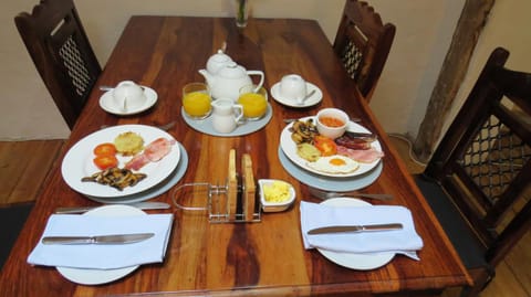 The Boat House Bed and Breakfast Alojamiento y desayuno in Laugharne