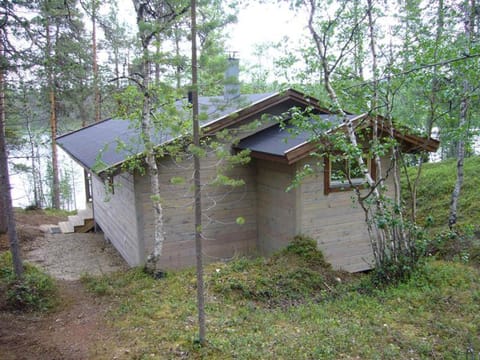 Paltto Elämysretket Haus in Lapland