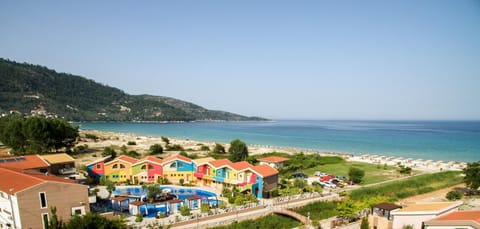 Alexandra Golden Boutique Hotel-Adults Only Hotel in Thasos