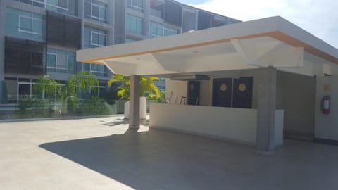 Departamento en Nuevo Vallarta Eigentumswohnung in Nuevo Vallarta