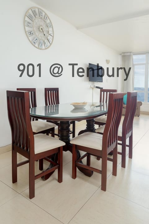 Tenbury Apartments Eigentumswohnung in Durban