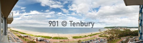 Tenbury Apartments Condominio in Durban