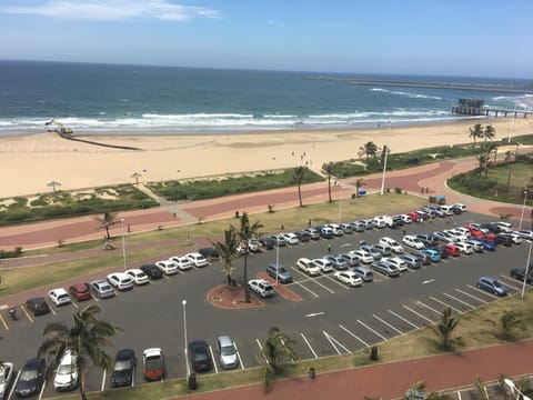 Tenbury Apartments Condominio in Durban