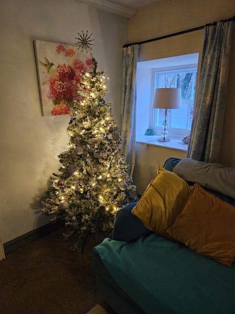 Ty Capel Isa House in Bro Machno