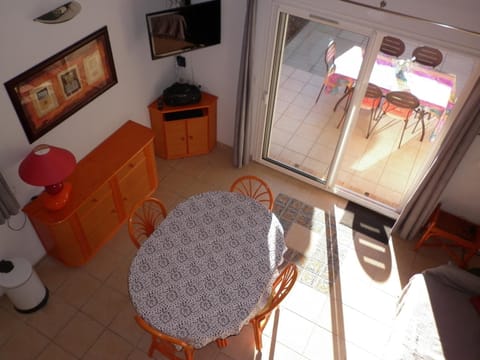 Les Andalouses Maison in Agde