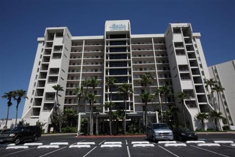 Saida Towers Unit 3505 Eigentumswohnung in South Padre Island