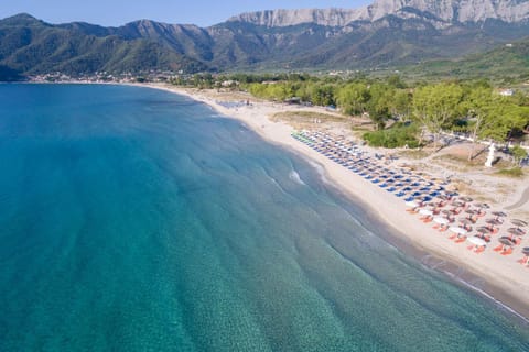 Princess Golden Beach Hotel Hotel in Thasos