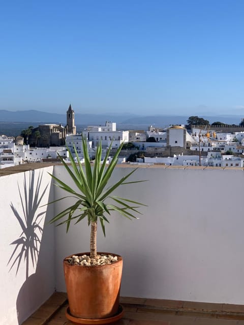 Los Balcones del Molinero Apartment in Vejer de la Frontera