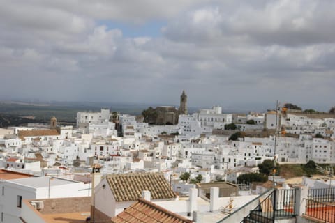 Los Balcones del Molinero Apartment in Vejer de la Frontera