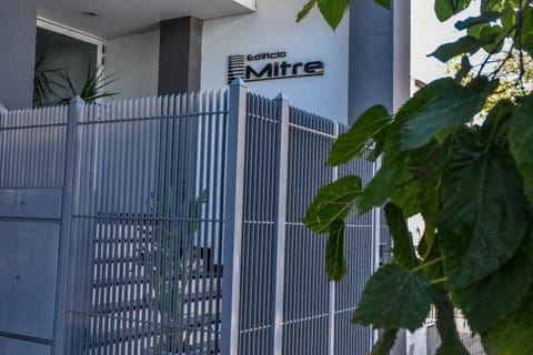 Edificio Mitre Apartment in Maipú