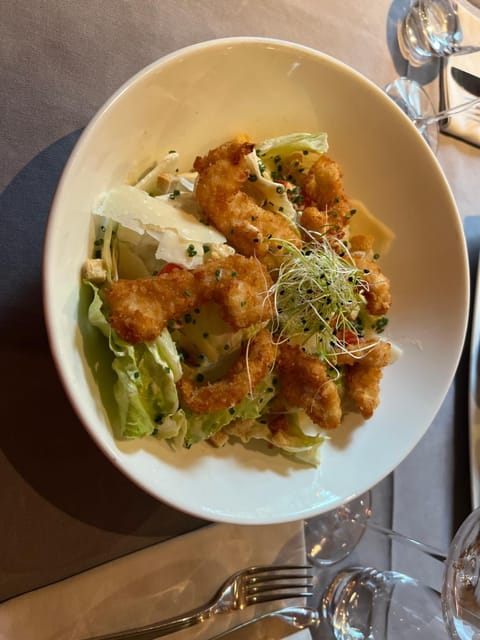 Restaurant/places to eat, Lunch