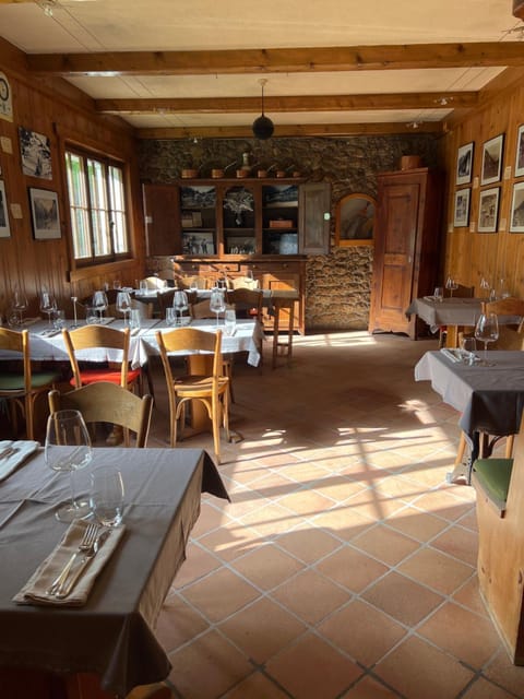 Banquet/Function facilities