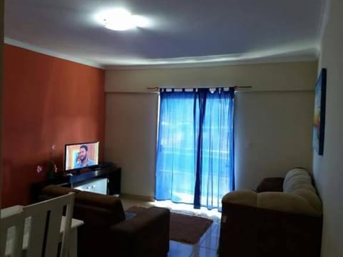 Apartamento Murimar XIII Eigentumswohnung in Mangaratiba