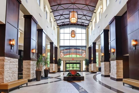 Embassy Suites Savannah Airport Hotel in Pooler