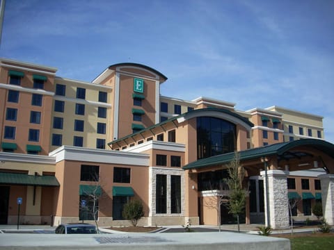Embassy Suites Savannah Airport Hotel in Pooler