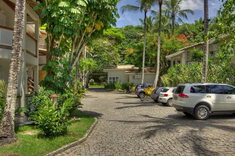 Saint Tropez Praia Hotel Hôtel in State of Bahia