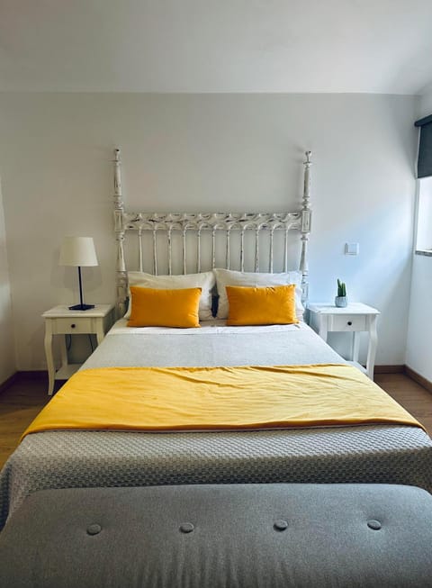 Guest house D. Filipe I Bed and Breakfast in Porto