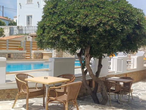 Villa Margarita Appartement-Hotel in Spetses