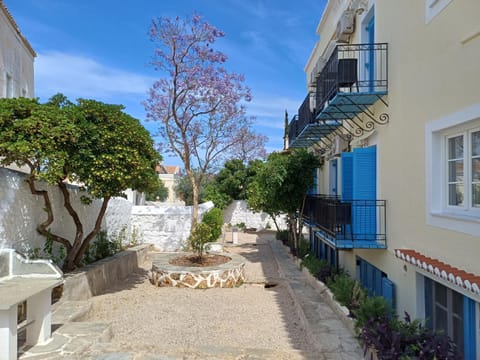 Villa Margarita Appart-hôtel in Spetses