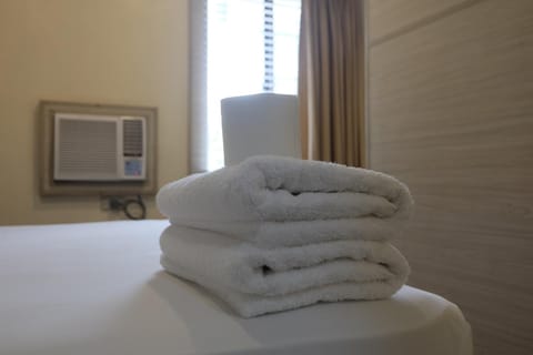 towels