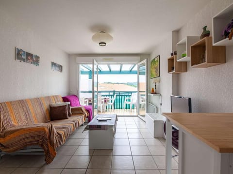 Appartement Hendaye, 2 pièces, 4 personnes - FR-1-2-327 Apartment in Hendaye