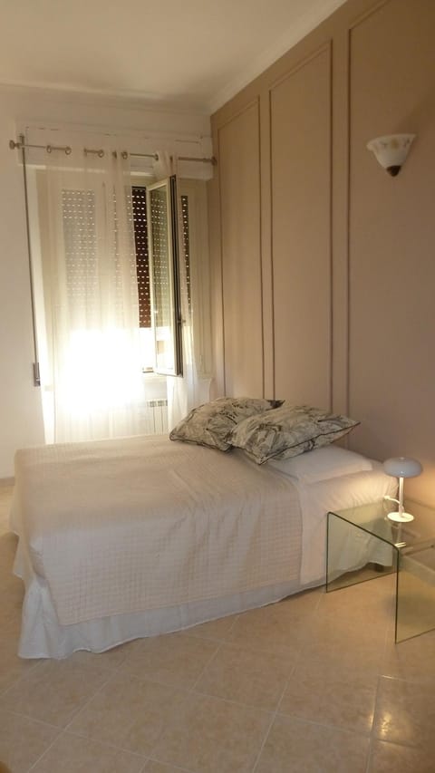Camera Con Vista Bed and Breakfast in Rome