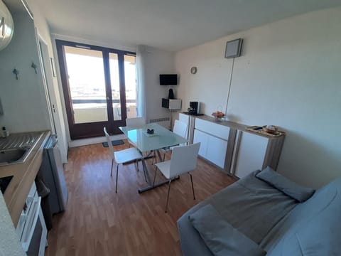 Appartement Seignosse, 2 pièces, 4 personnes - FR-1-239-107 Appartamento in Seignosse