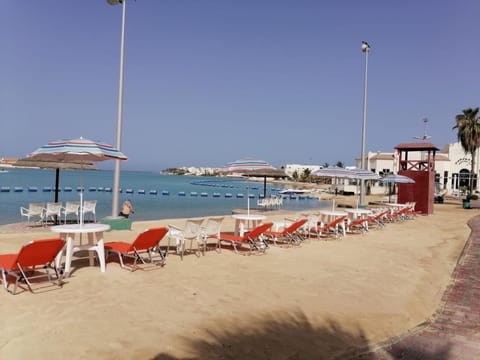 Durrah Beach Apartment Resort in Makkah Province