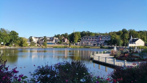 Day, Natural landscape, On site