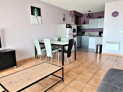 Banyuls-sur-Mer: Appartement avec terrasse, clim, parking - FR-1-309-68 Apartment in Alt Empordà