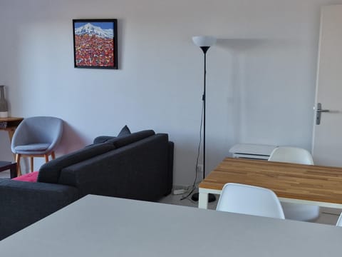 Appartement Banyuls-sur-Mer, 3 pièces, 6 personnes - FR-1-309-130 Apartment in Port-Vendres