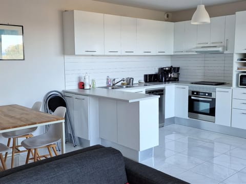 Appartement Banyuls-sur-Mer, 3 pièces, 6 personnes - FR-1-309-130 Apartment in Port-Vendres