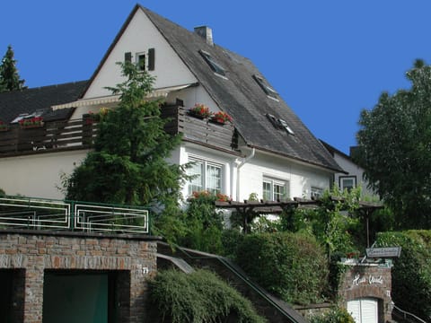 Property building, Facade/entrance, Bird's eye view