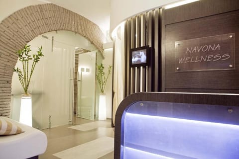 Navona Palace Luxury Inn Apartment in Rome