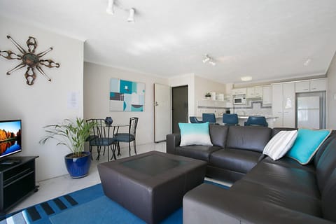 #11 Camden House Wohnung in Mermaid Beach