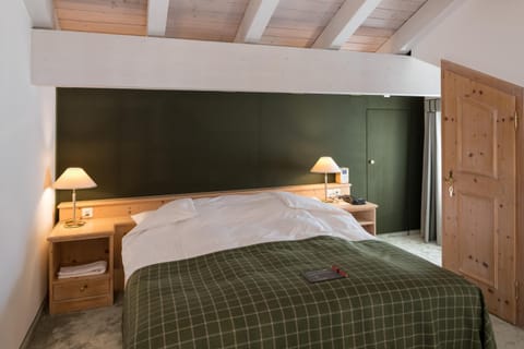 Hotel Post Hotel in Canton of Grisons