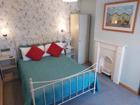 No9 Guesthouse Bed and breakfast in Hunstanton