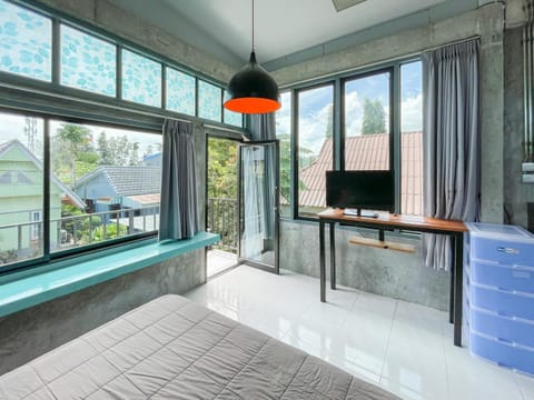 The Endless Bangtao Residence CHAT 2 House in Choeng Thale