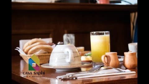 Casa Saphi Bed and Breakfast in Cusco